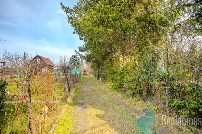 Prodej chaty, Praha, Slatiny, 16 m2