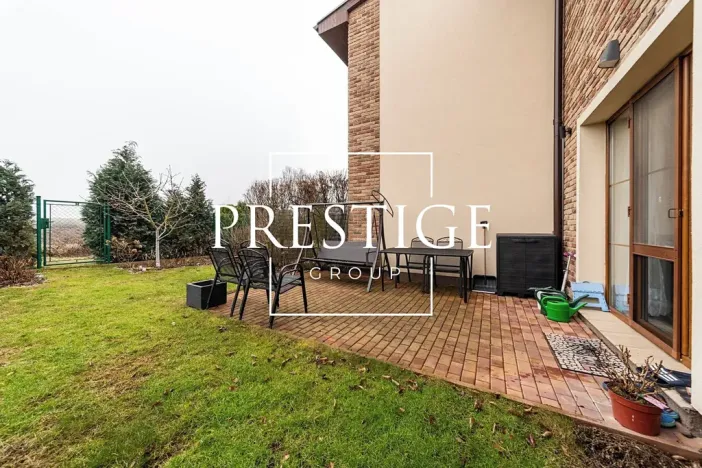 Prodej rodinného domu, Stehelčeves, V. Poláka, 128 m2