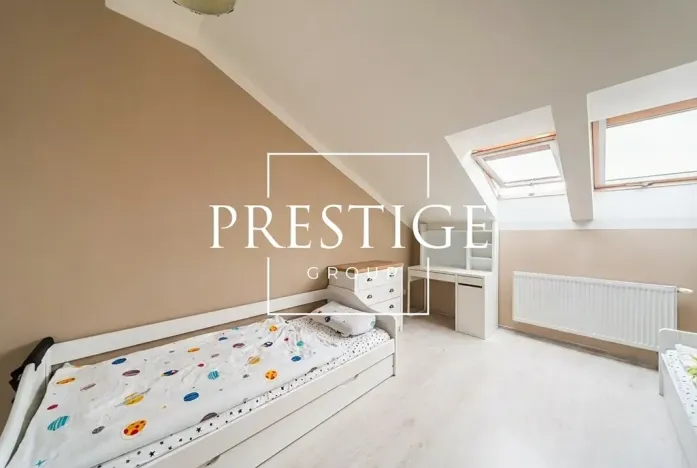 Prodej rodinného domu, Stehelčeves, V. Poláka, 128 m2