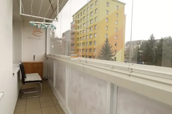 Pronájem bytu 3+1, Praha - Motol, Hennerova, 75 m2