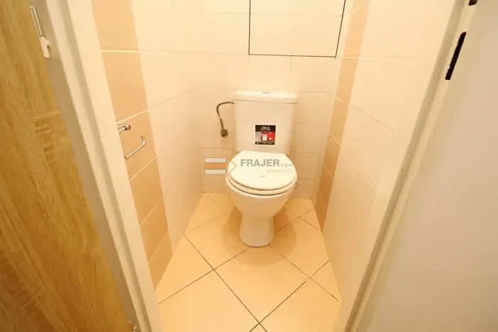 Pronájem bytu 3+1, Praha - Motol, Hennerova, 75 m2