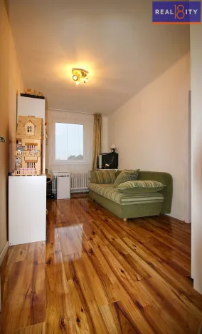 Prodej bytu 3+1, Praha, Evropská, 76 m2