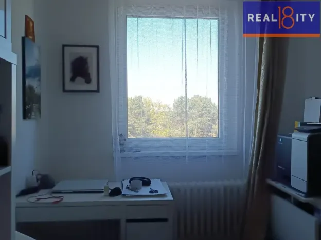 Prodej bytu 4+kk, Praha, Evropská, 76 m2