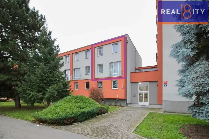 Prodej bytu 4+kk, Praha, Evropská, 76 m2
