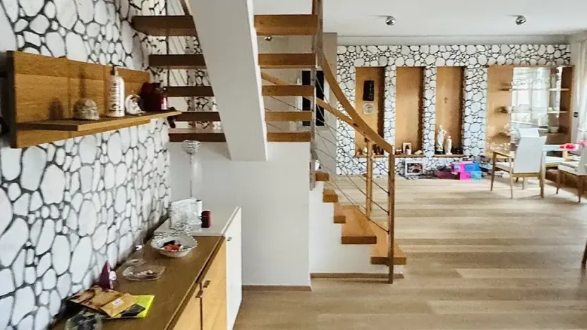 Prodej činžovního domu, Náchod, Komenského, 1000 m2