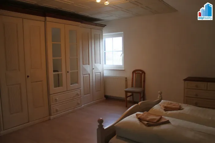 Prodej ubytování, Železná Ruda - Alžbětín, 2455 m2