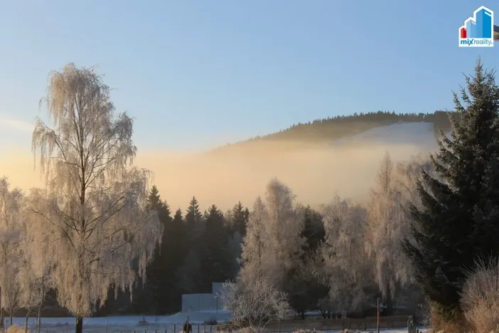 Prodej ubytování, Železná Ruda - Alžbětín, 2455 m2