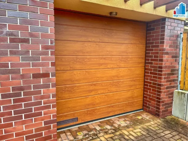 Pronájem rodinného domu, Plzeň, Pod Stráží, 132 m2