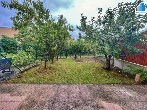 Pronájem rodinného domu, Plzeň, Pod Stráží, 132 m2