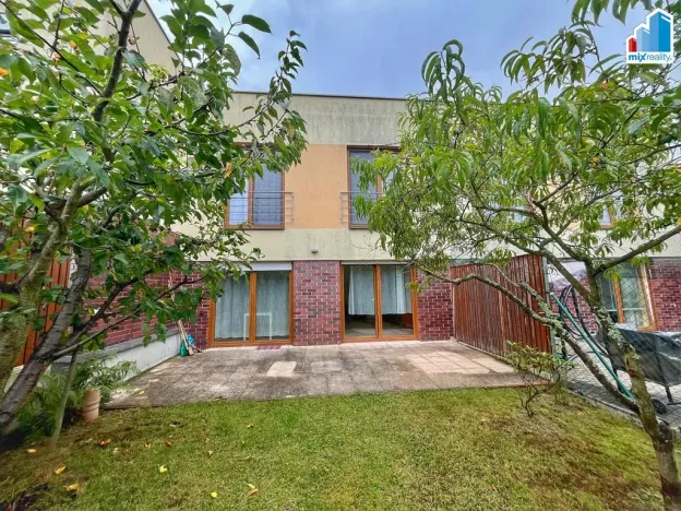 Pronájem rodinného domu, Plzeň, Pod Stráží, 132 m2