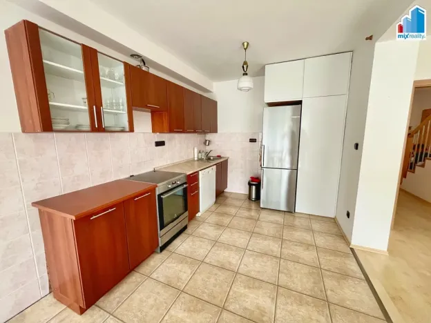 Pronájem rodinného domu, Plzeň, Pod Stráží, 132 m2