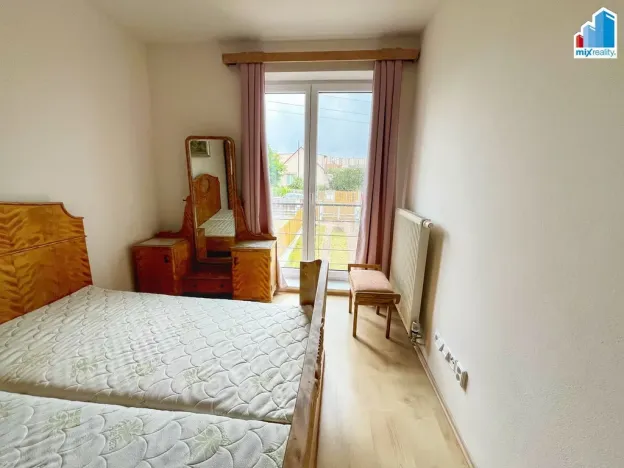 Pronájem rodinného domu, Plzeň, Pod Stráží, 132 m2