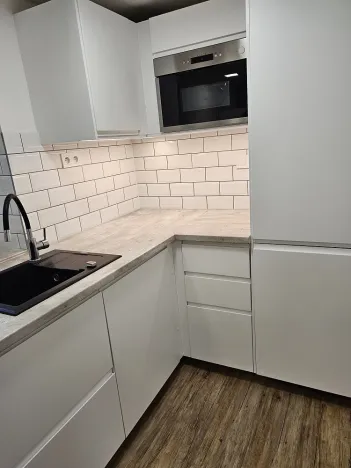 Pronájem bytu 2+kk, Hlučín - Darkovičky, Vřesinská, 43 m2