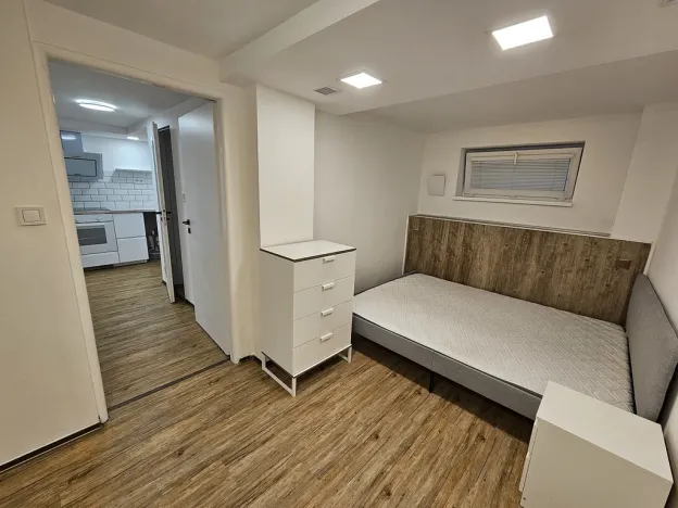 Pronájem bytu 2+kk, Hlučín - Darkovičky, Vřesinská, 43 m2