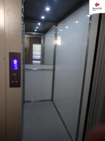 Prodej bytu 3+1, Klášterec nad Ohří, Pionýrů, 83 m2