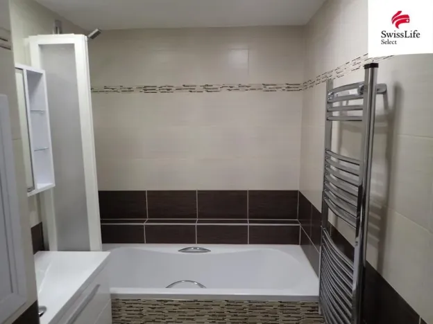 Prodej bytu 3+1, Klášterec nad Ohří, Pionýrů, 83 m2