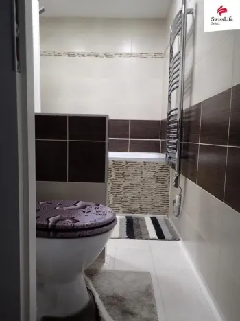 Prodej bytu 3+1, Klášterec nad Ohří, Pionýrů, 83 m2