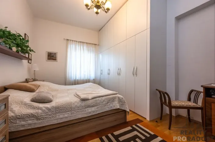 Prodej rodinného domu, Praha, Nad Zlíchovem, 182 m2