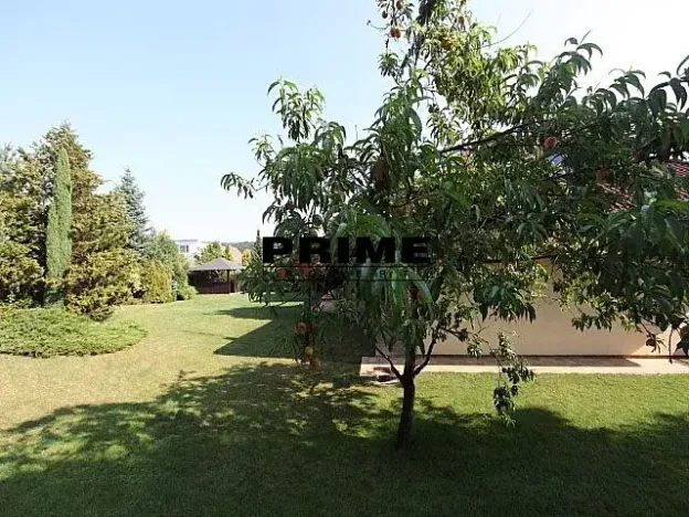 Pronájem rodinného domu, Praha - Nebušice, Malý dvůr, 340 m2