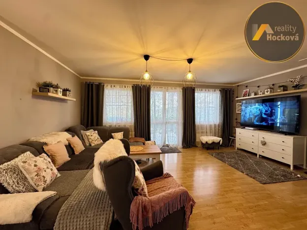 Prodej rodinného domu, Postřižín, Šípková, 155 m2