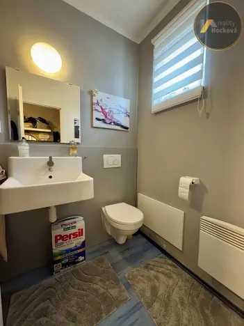 Prodej rodinného domu, Postřižín, Šípková, 155 m2