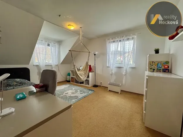 Prodej rodinného domu, Postřižín, Šípková, 155 m2