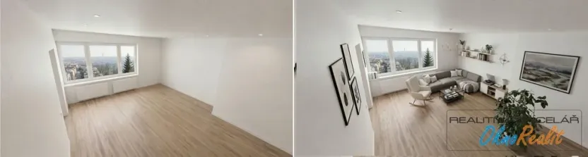 Prodej bytu 4+1, Praha - Libeň, 101 m2