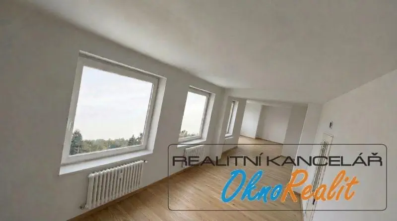 Prodej bytu 4+1, Praha - Libeň, 101 m2