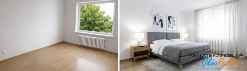 Prodej bytu 4+1, Praha - Libeň, 101 m2