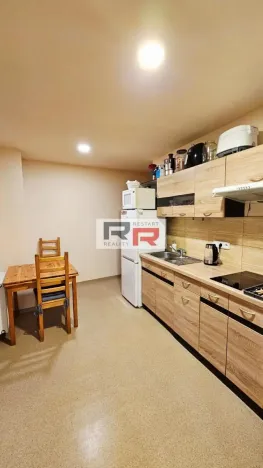 Pronájem pokoje, Olomouc, 8. května, 17 m2