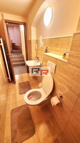 Pronájem pokoje, Olomouc, 8. května, 17 m2