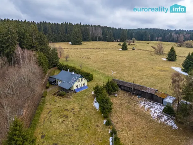 Prodej rodinného domu, Lesná - Háje, 178 m2