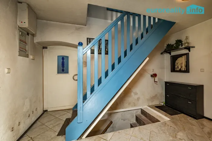 Prodej rodinného domu, Lesná - Háje, 178 m2