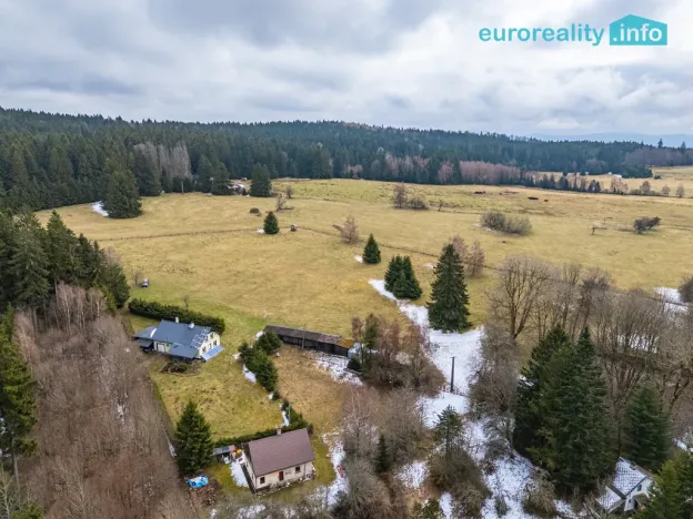 Prodej rodinného domu, Lesná - Háje, 178 m2