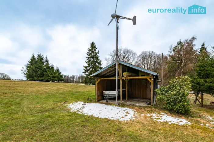 Prodej rodinného domu, Lesná - Háje, 178 m2