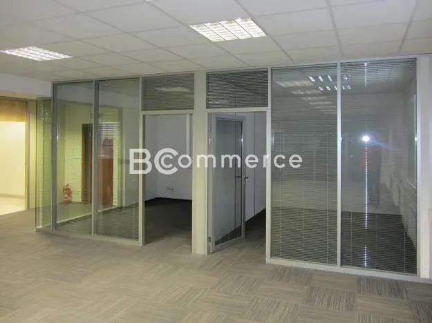 Pronájem skladu, Brno, 575 m2