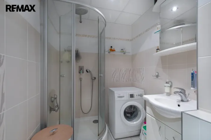 Prodej bytu 3+1, Litvínov - Horní Litvínov, Mostecká, 62 m2