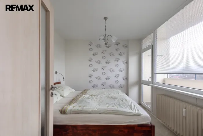 Prodej bytu 3+1, Litvínov - Horní Litvínov, Mostecká, 62 m2