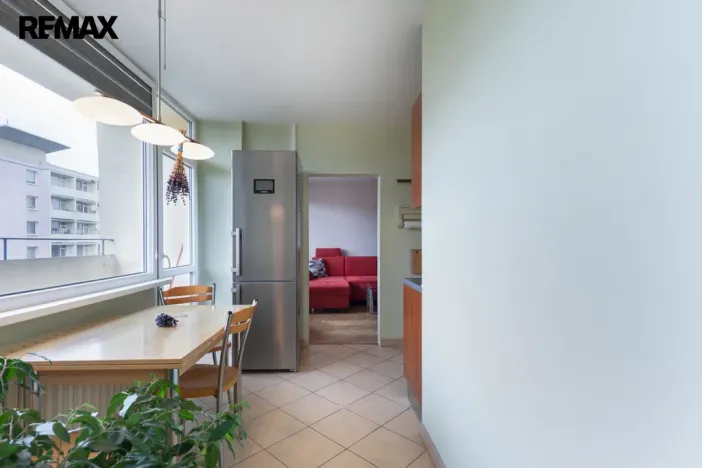 Prodej bytu 3+1, Litvínov - Horní Litvínov, Mostecká, 62 m2