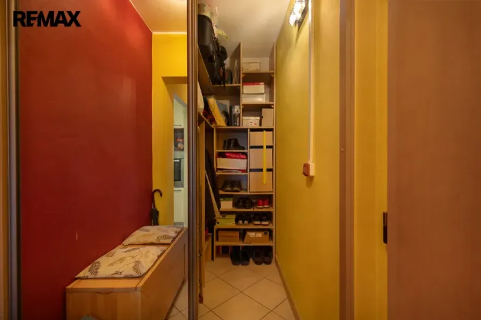 Prodej bytu 3+1, Litvínov - Horní Litvínov, Mostecká, 62 m2