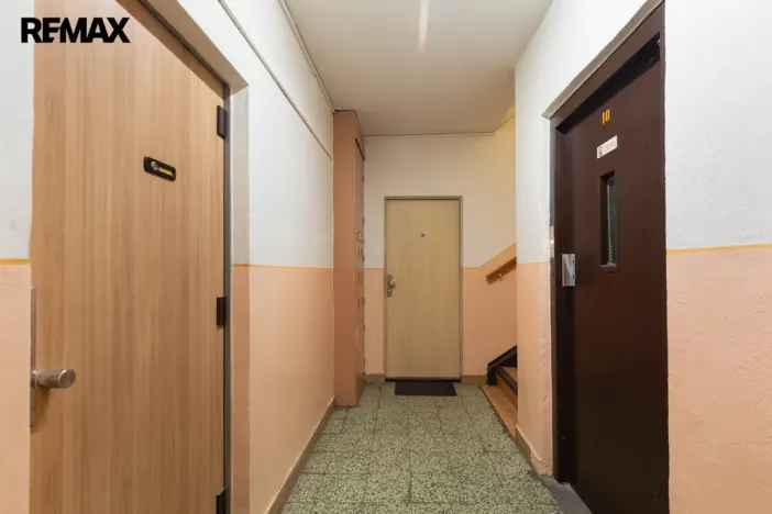 Prodej bytu 3+1, Litvínov - Horní Litvínov, Mostecká, 62 m2