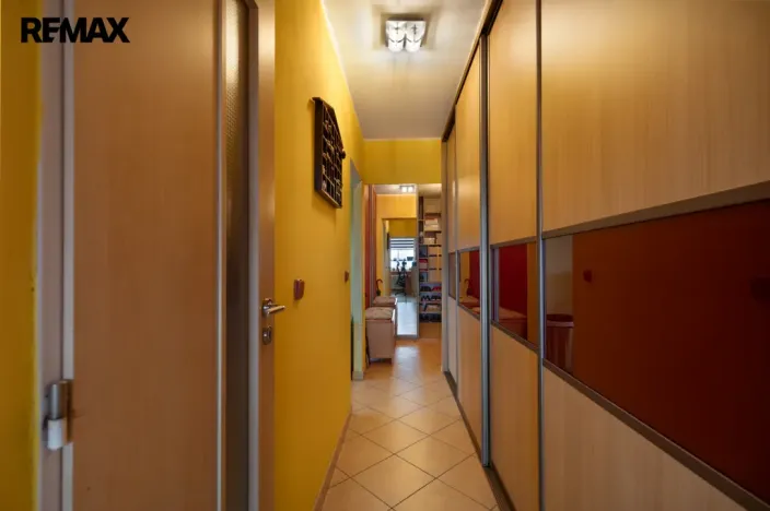 Prodej bytu 3+1, Litvínov - Horní Litvínov, Mostecká, 62 m2