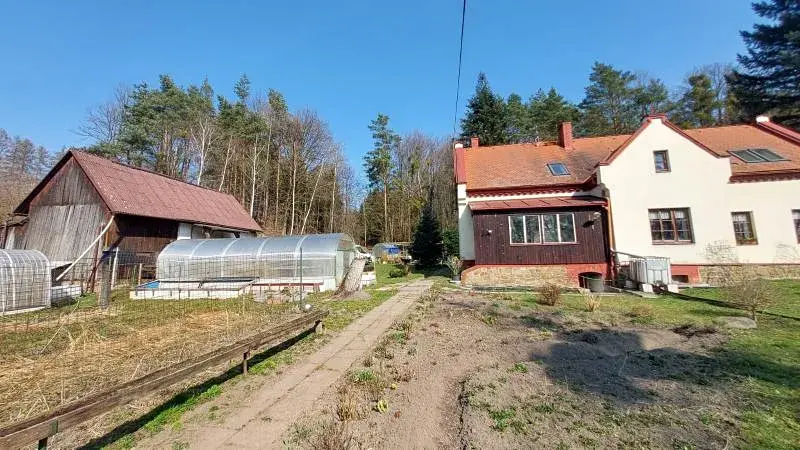 Prodej rodinného domu, Kobeřice, 319 m2