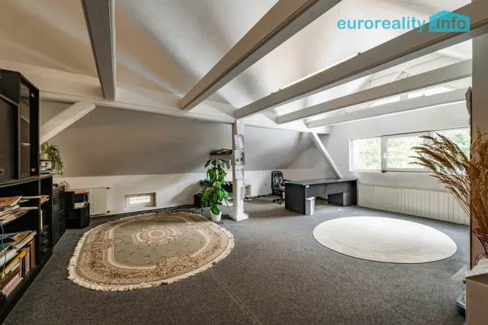 Prodej chalupy, Lesná - Háje, 178 m2