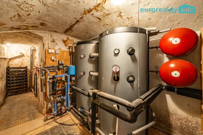 Prodej chalupy, Lesná - Háje, 178 m2