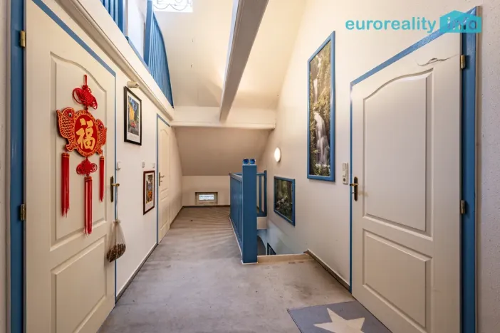 Prodej chalupy, Lesná - Háje, 178 m2