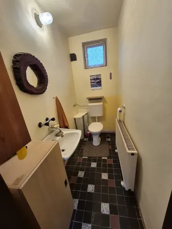 Pronájem výrobních prostor, Holoubkov, 150 m2