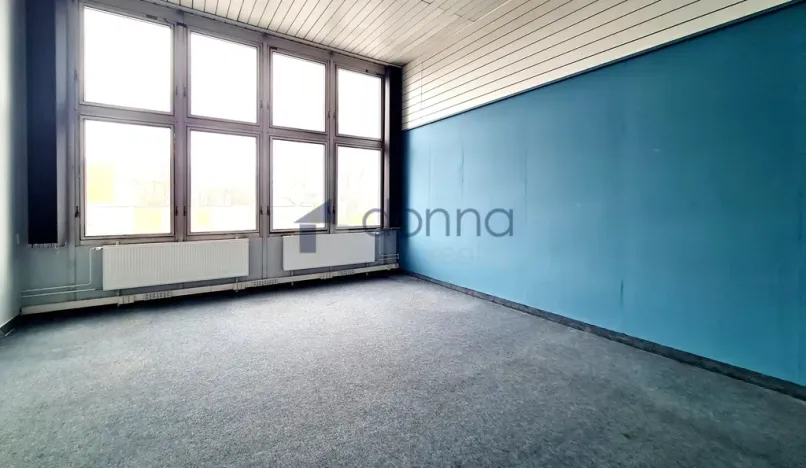 Pronájem kanceláře, Praha, Za Mototechnou, 91 m2