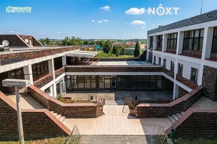 Prodej komerční nemovitosti, Čejč, 3500 m2