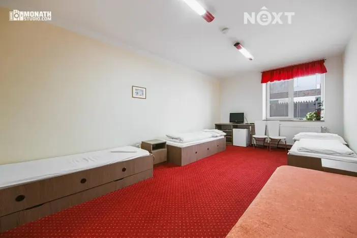 Prodej komerční nemovitosti, Čejč, 3500 m2